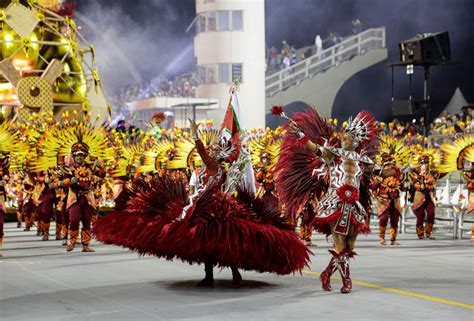 data desfile carnaval 2022 sp